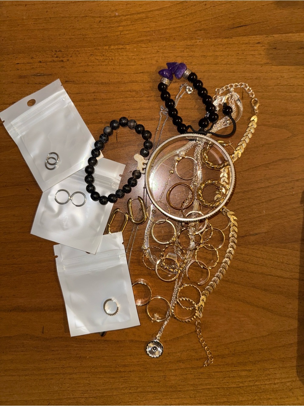 Mixed Jewelry Set - Women Jewelry